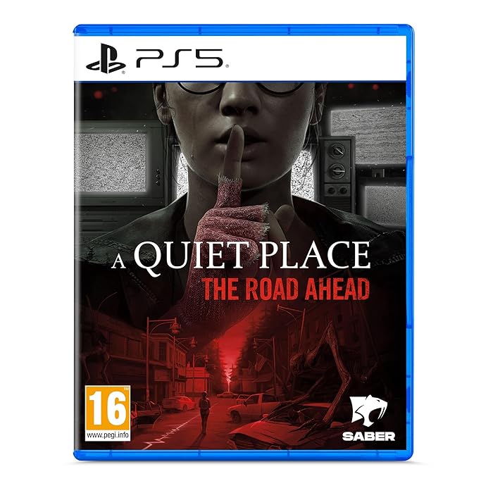 A Quiet Place – The Road Ahead for Playstation 5